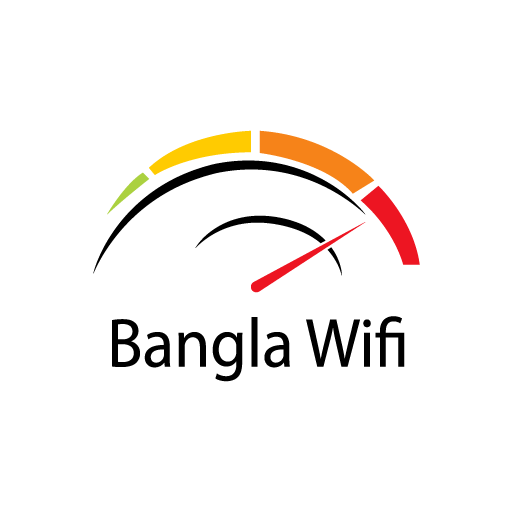 Bangla wifi-logo
